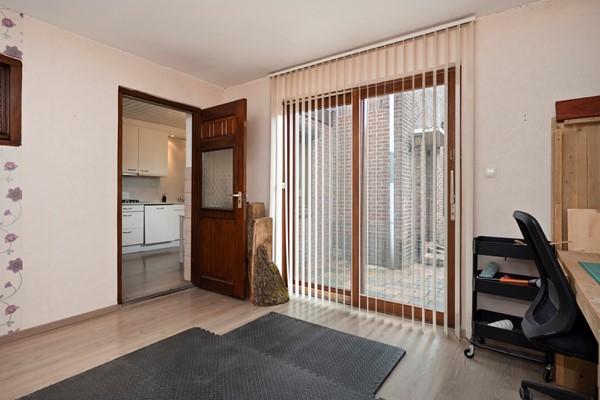 Medium property photo - Sint Lambertusstraat 1, 6136 XD Sittard